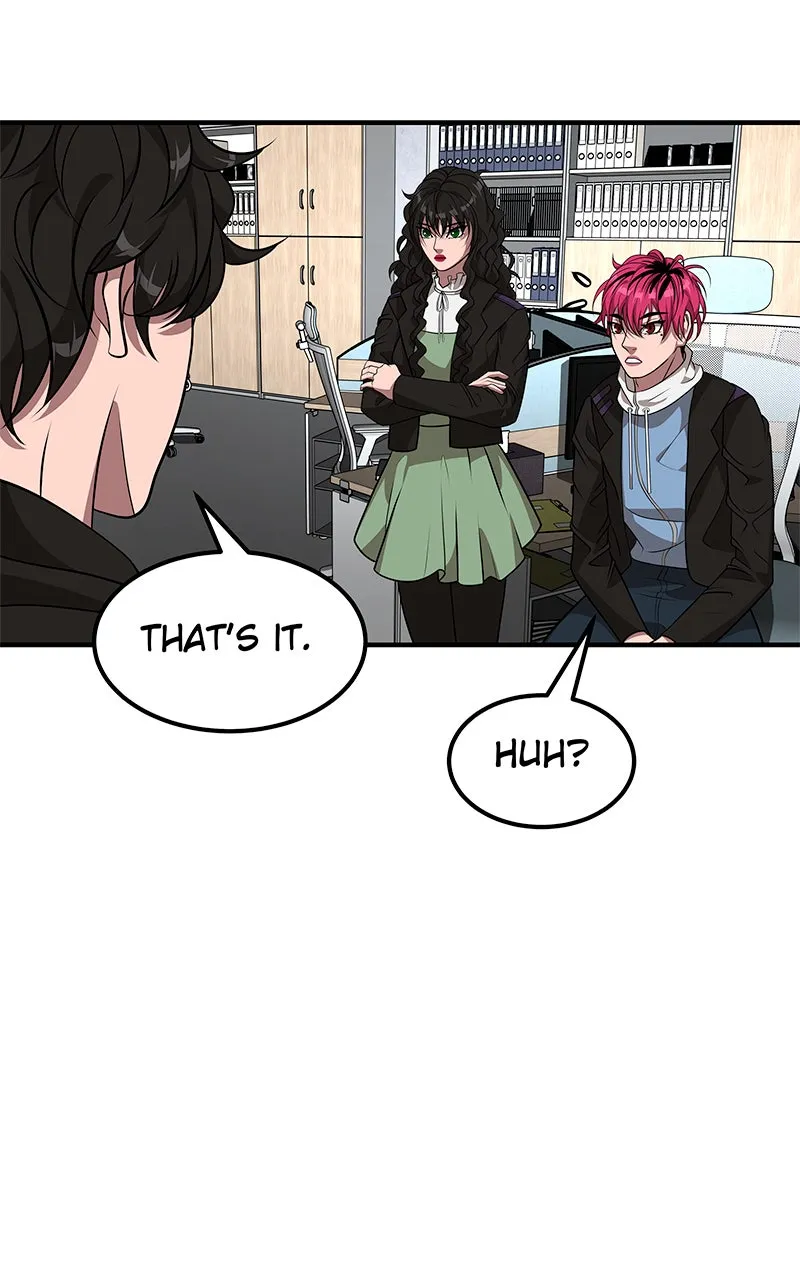 To Tame a Fire Chapter 91 page 26 - 