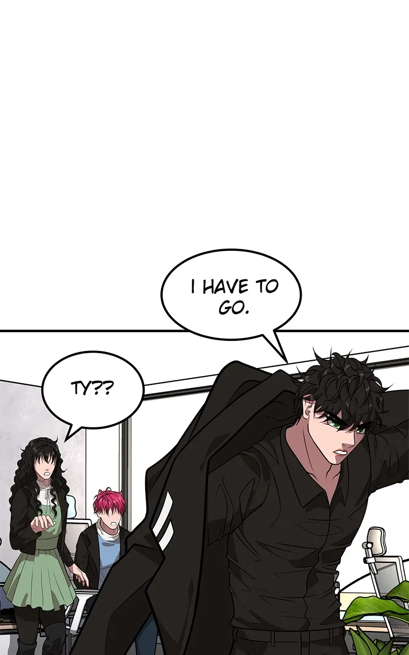 To Tame a Fire Chapter 91 page 28 - 