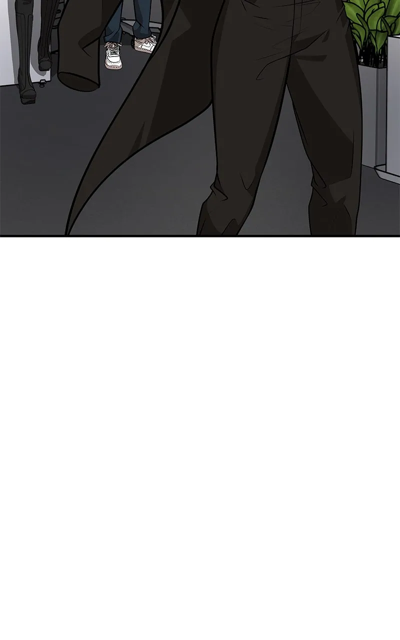 To Tame a Fire Chapter 91 page 29 - 