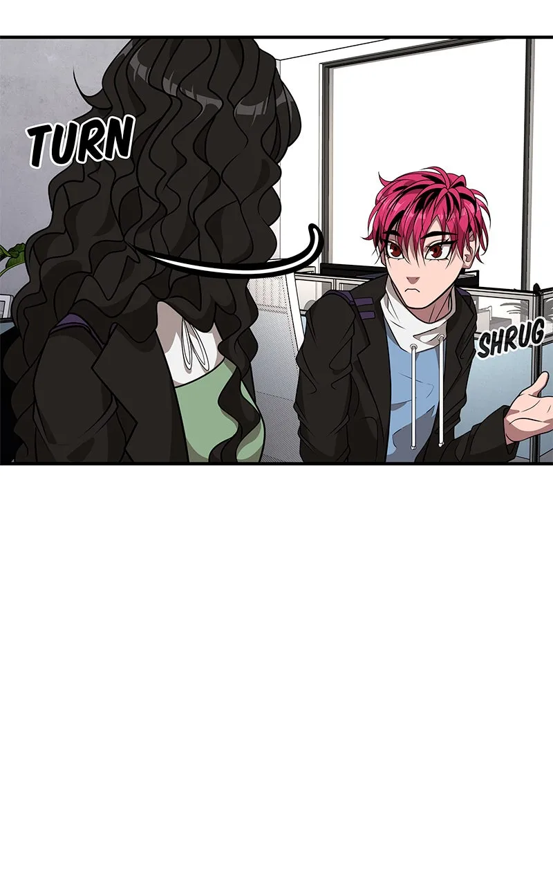 To Tame a Fire Chapter 91 page 30 - 