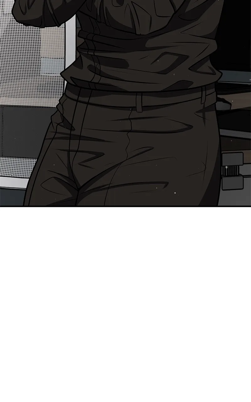 To Tame a Fire Chapter 91 page 4 - 