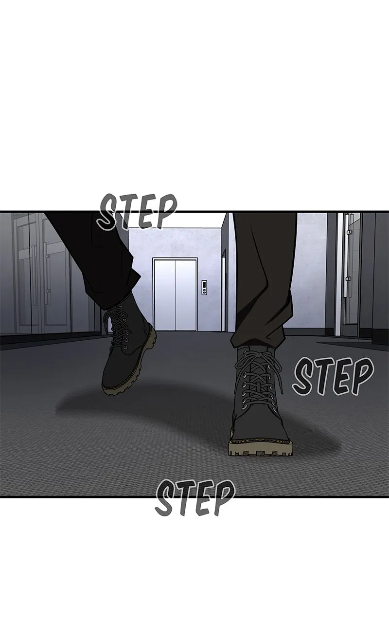 To Tame a Fire Chapter 91 page 31 - 