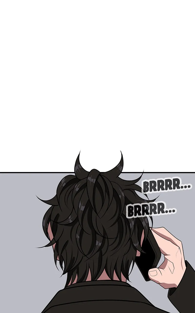 To Tame a Fire Chapter 91 page 32 - 