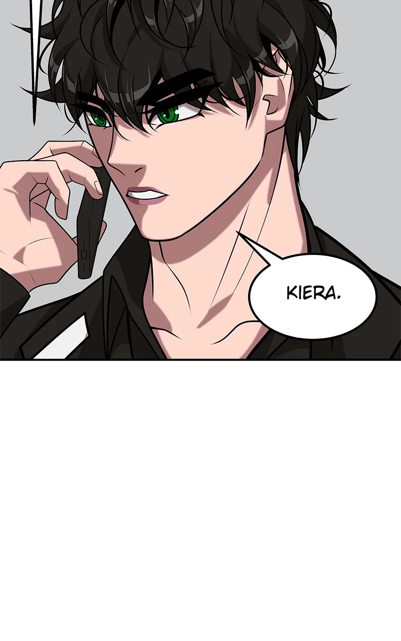 To Tame a Fire Chapter 91 page 34 - 