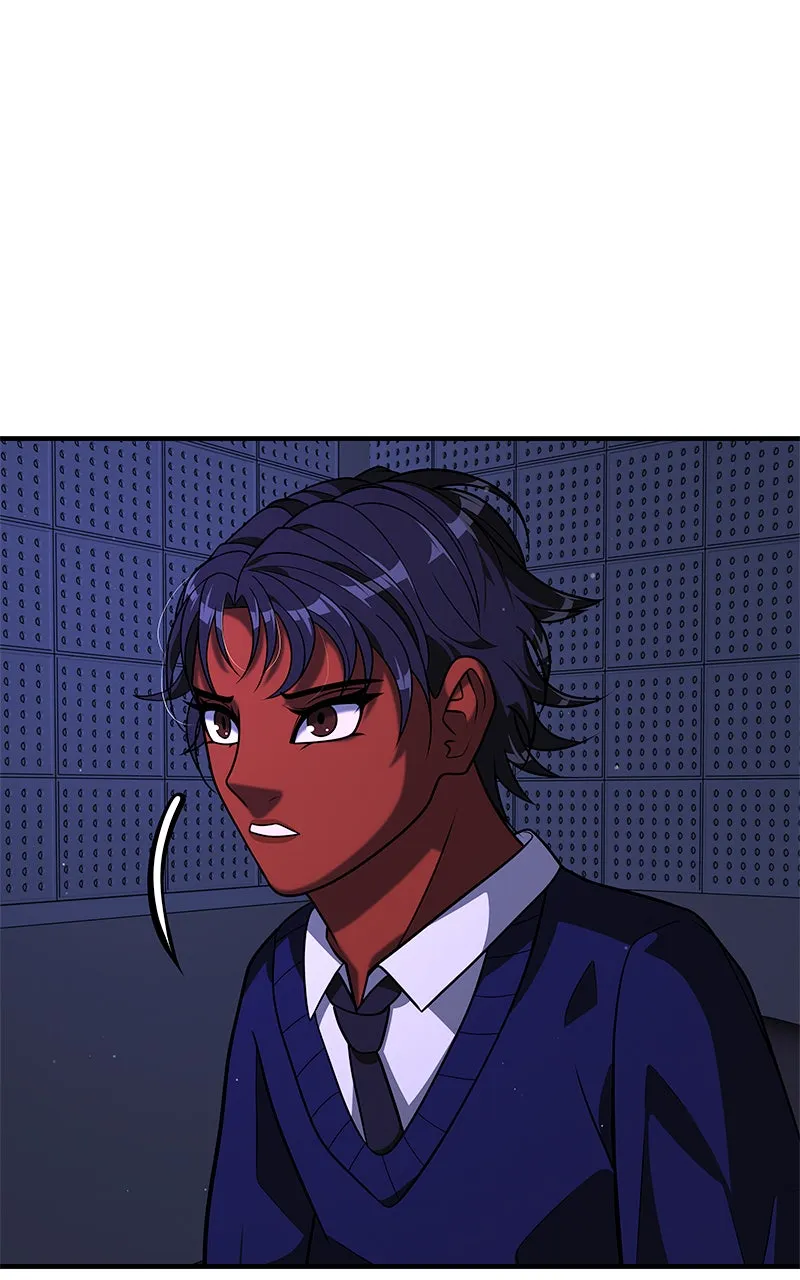 To Tame a Fire Chapter 91 page 41 - 