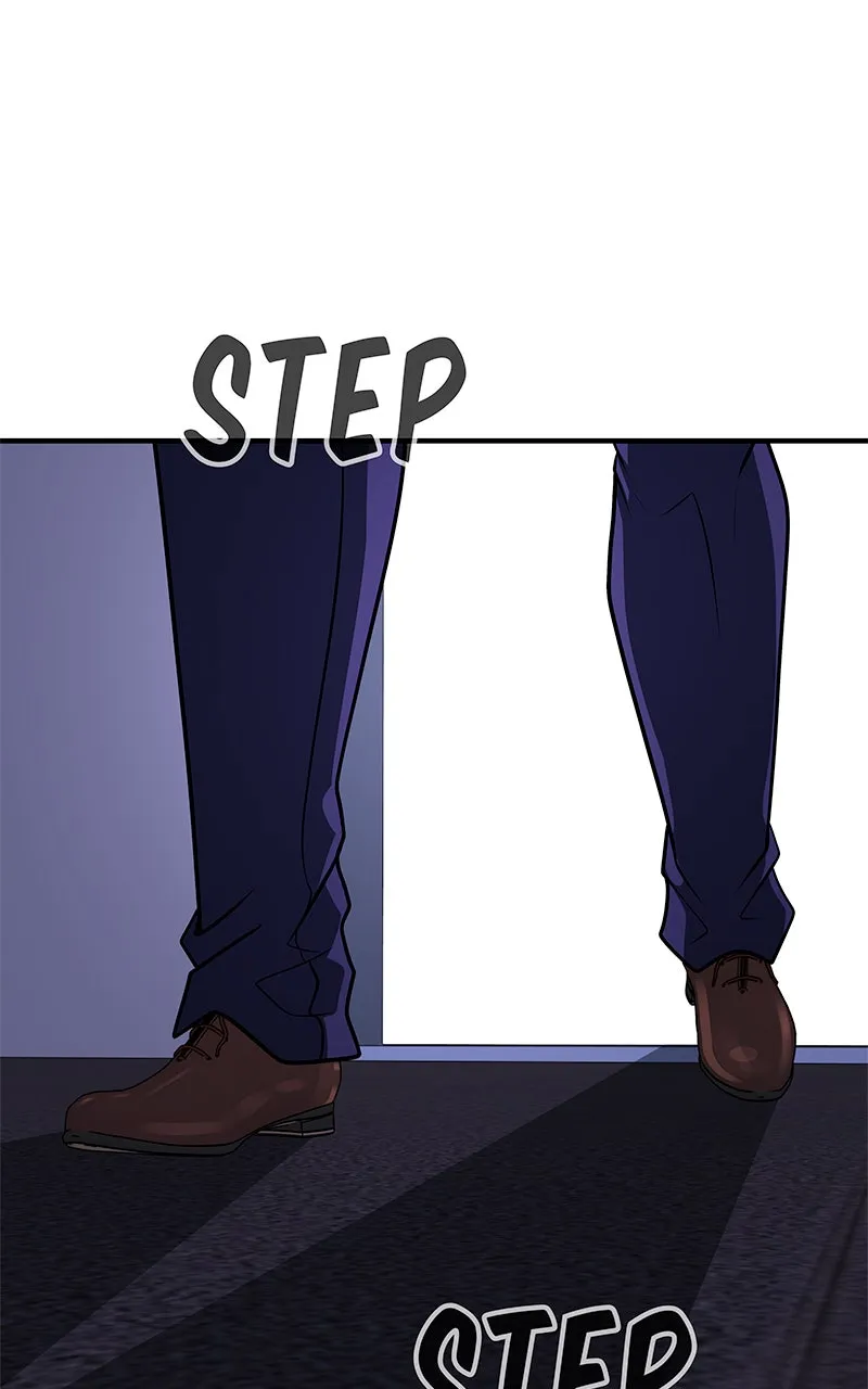 To Tame a Fire Chapter 91 page 44 - 