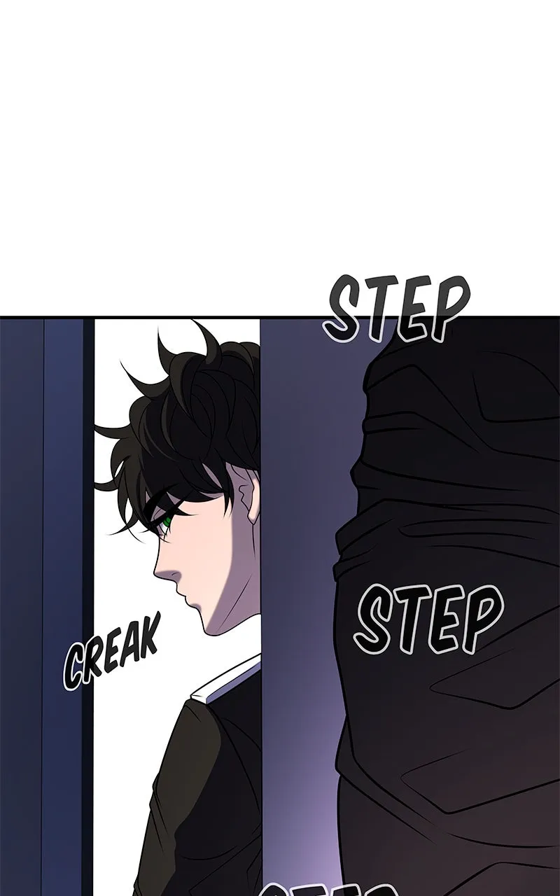 To Tame a Fire Chapter 91 page 48 - 