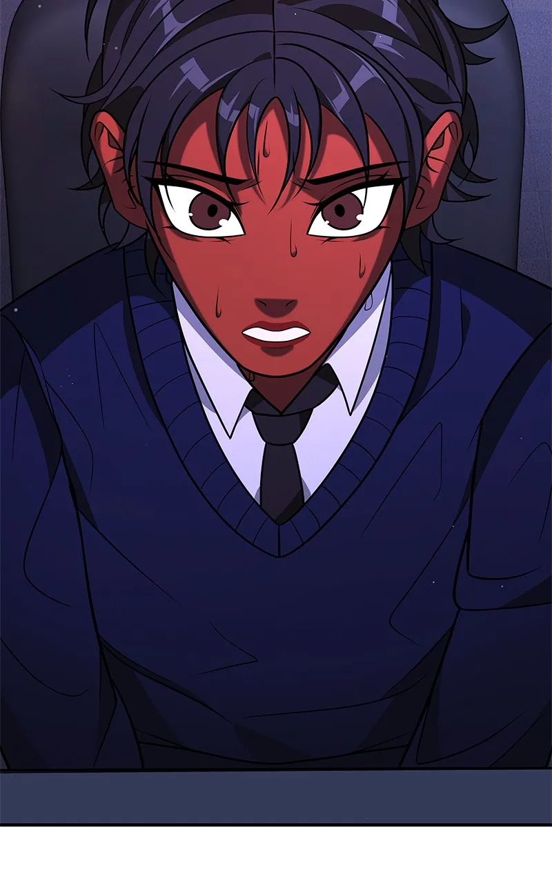 To Tame a Fire Chapter 91 page 50 - 