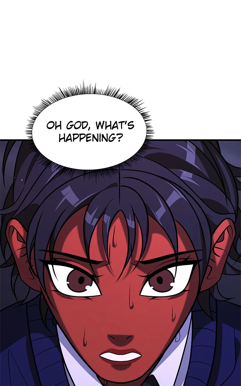 To Tame a Fire Chapter 91 page 54 - 
