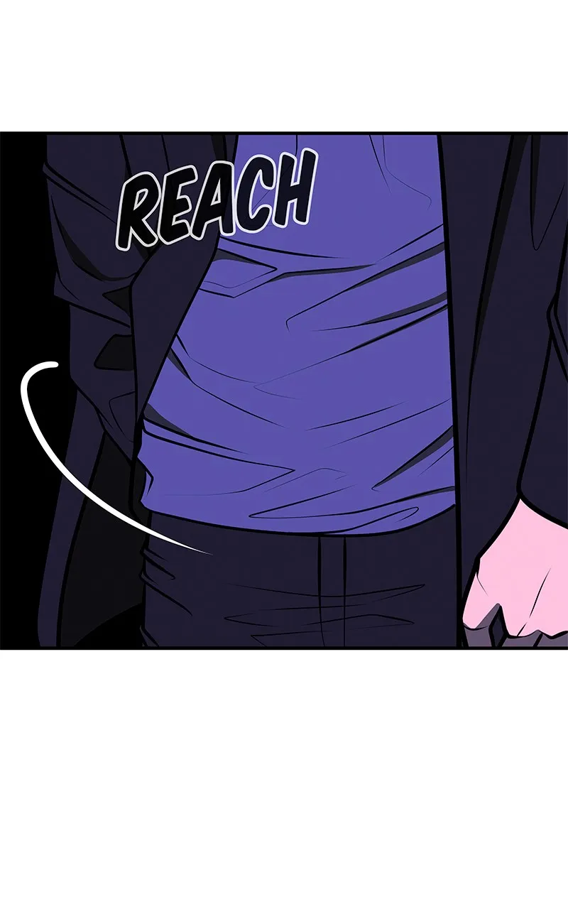 To Tame a Fire Chapter 91 page 58 - 