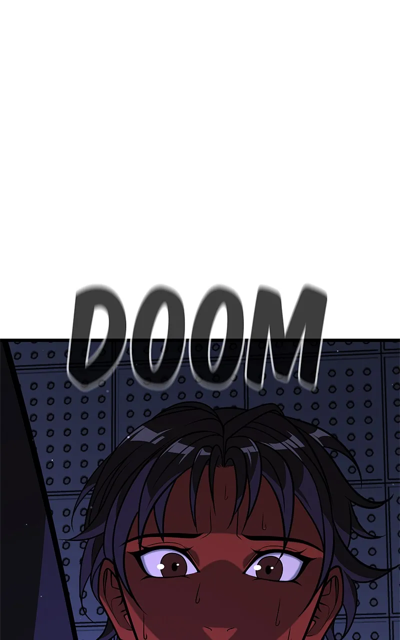 To Tame a Fire Chapter 91 page 59 - 