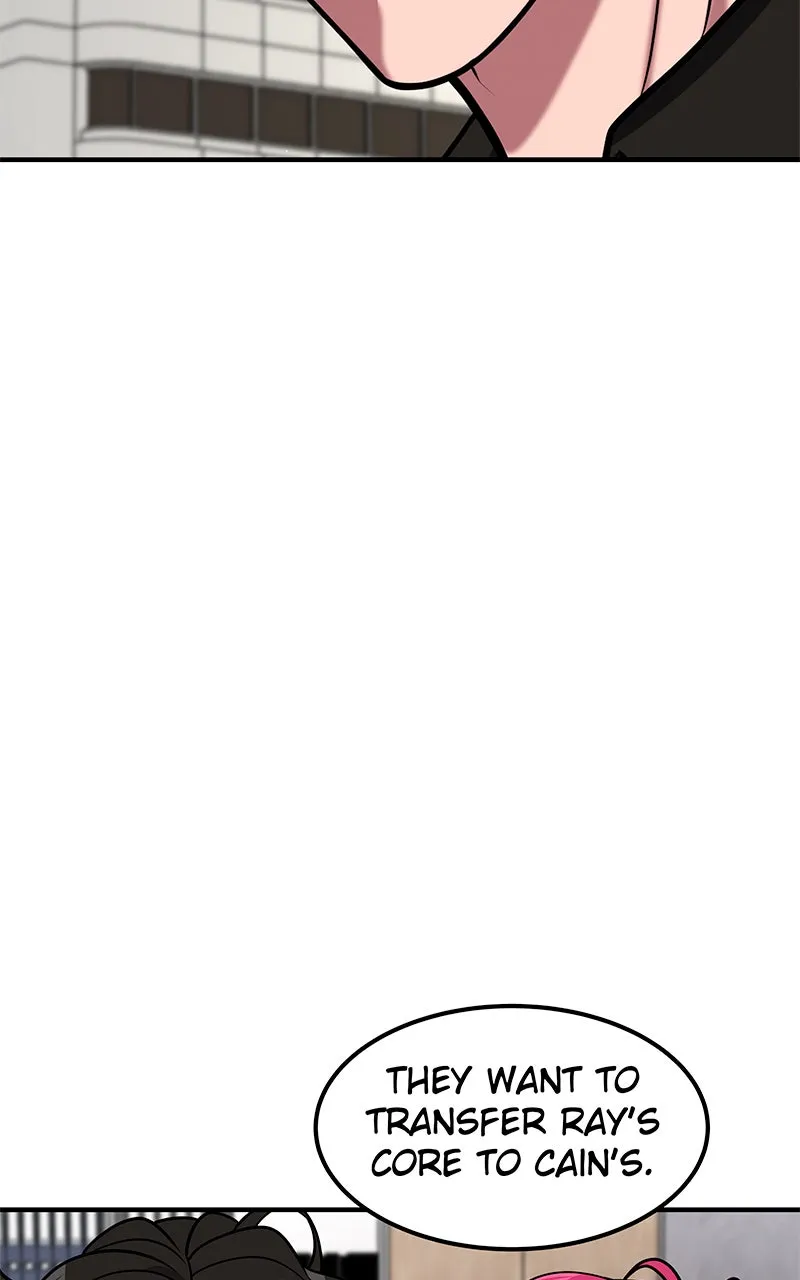 To Tame a Fire Chapter 91 page 7 - 