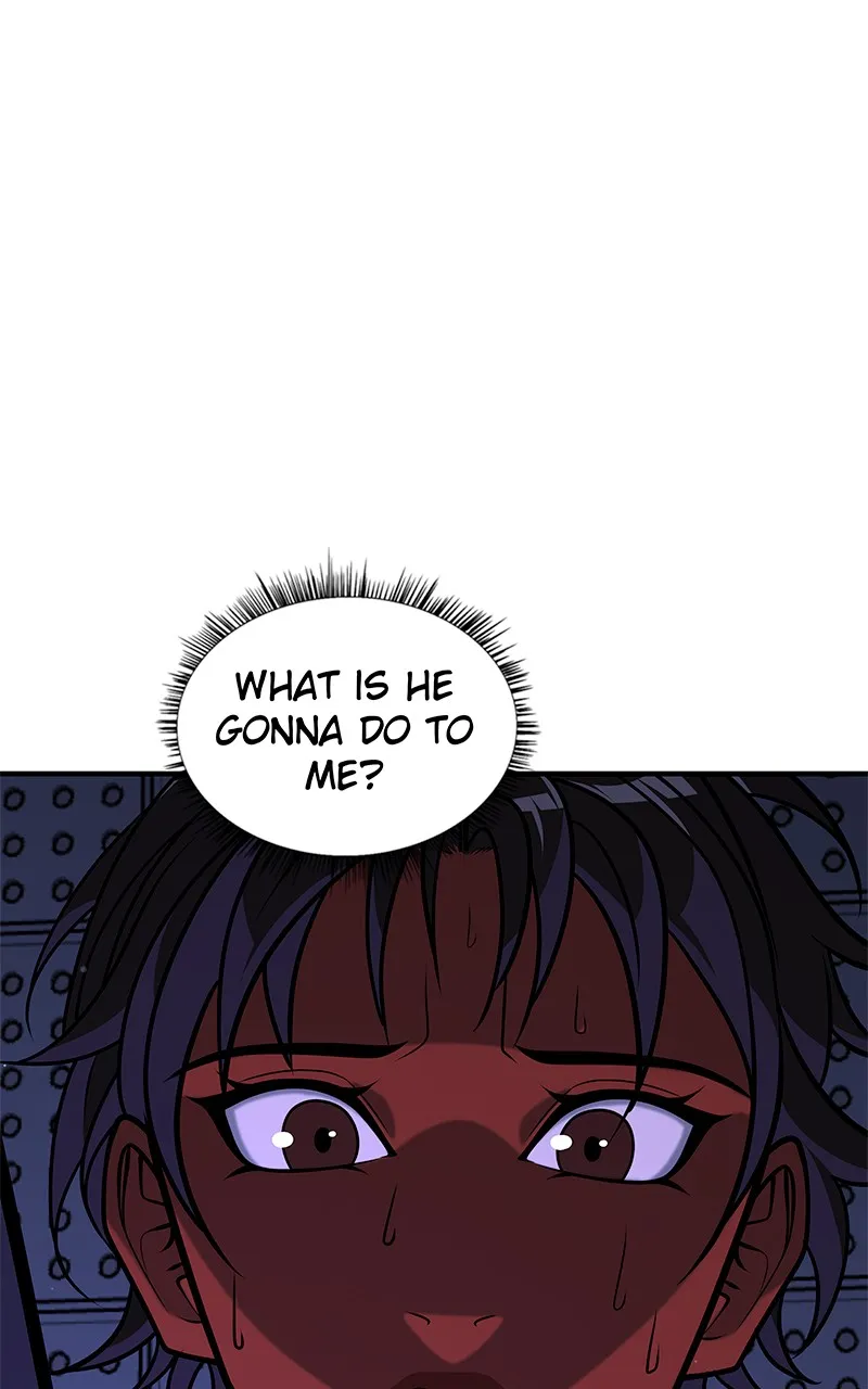 To Tame a Fire Chapter 91 page 61 - 