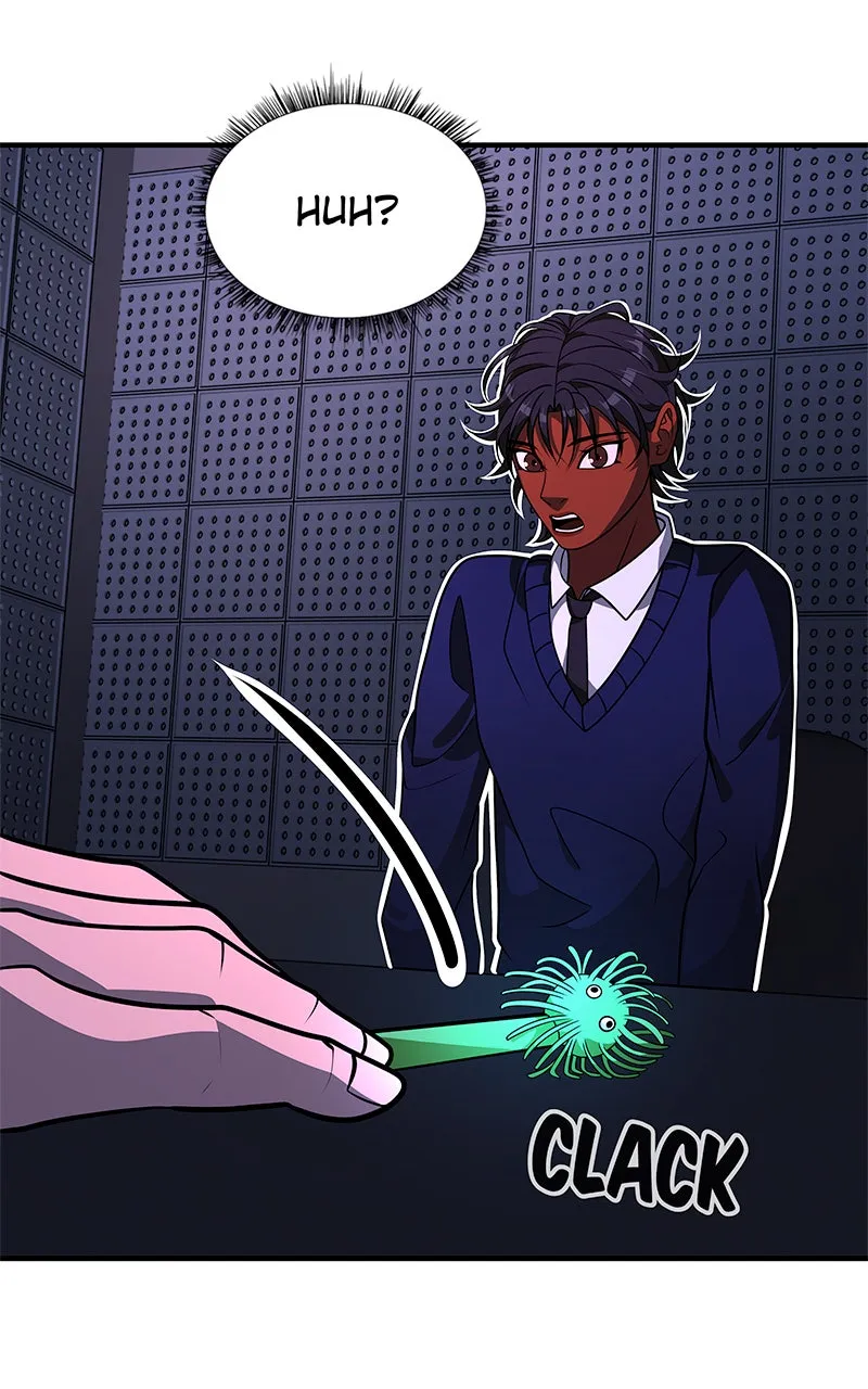 To Tame a Fire Chapter 91 page 66 - 