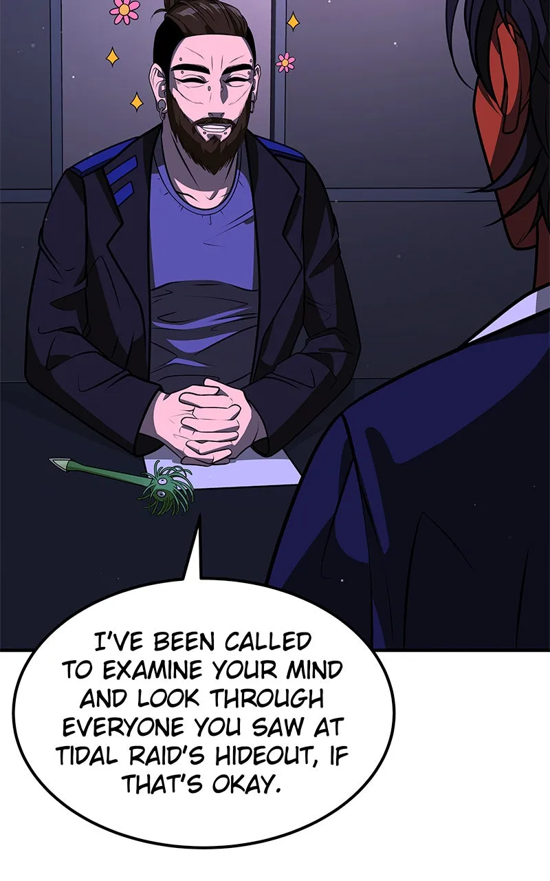 To Tame a Fire Chapter 91 page 68 - 