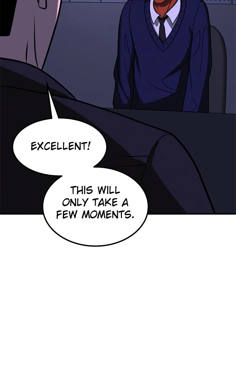 To Tame a Fire Chapter 91 page 70 - 