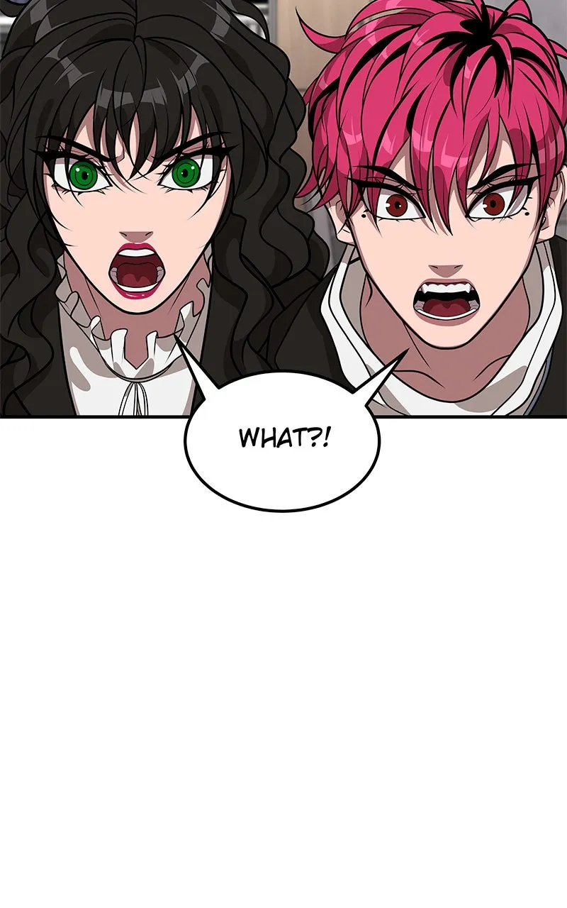 To Tame a Fire Chapter 91 page 8 - 