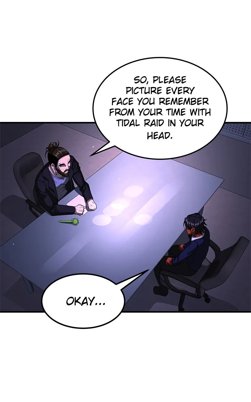 To Tame a Fire Chapter 91 page 71 - 