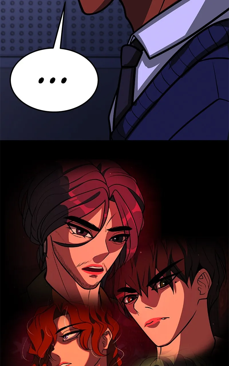 To Tame a Fire Chapter 91 page 77 - 