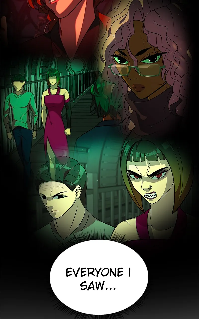 To Tame a Fire Chapter 91 page 78 - 
