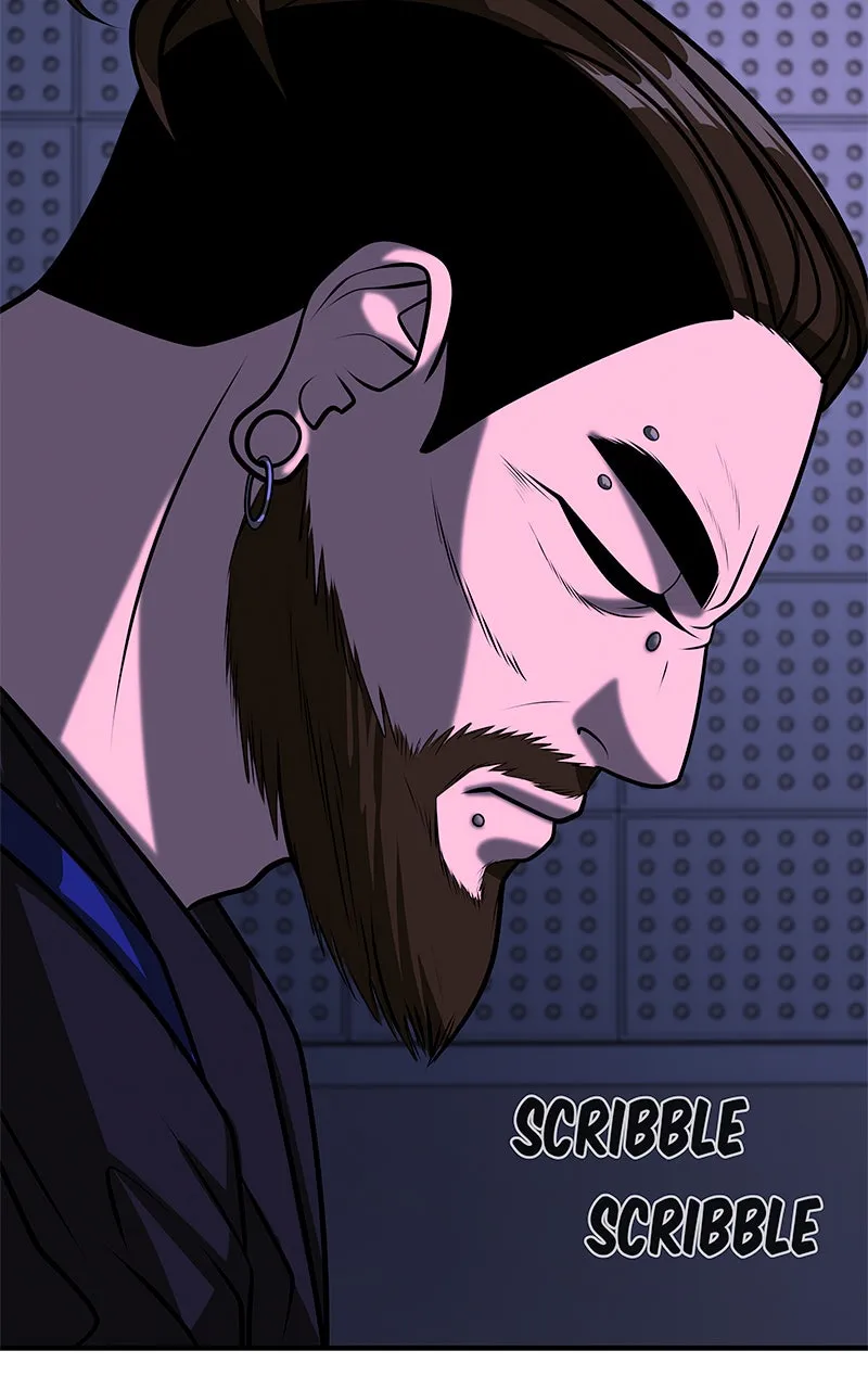 To Tame a Fire Chapter 91 page 81 - 