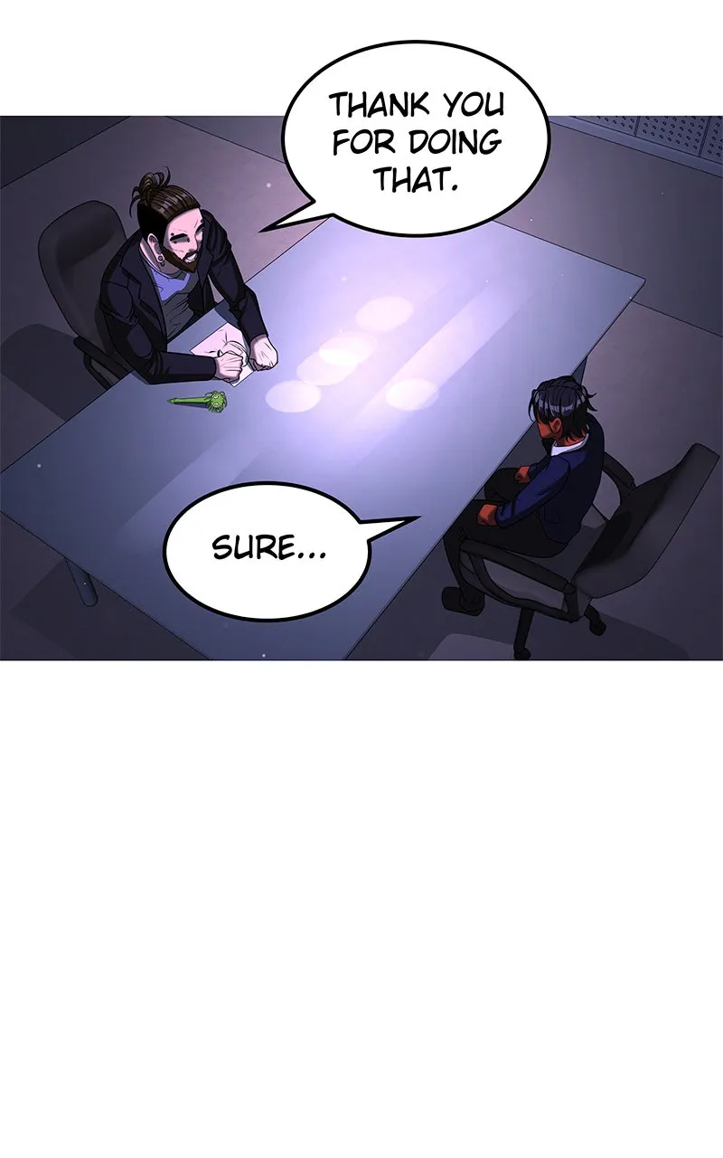 To Tame a Fire Chapter 91 page 86 - 