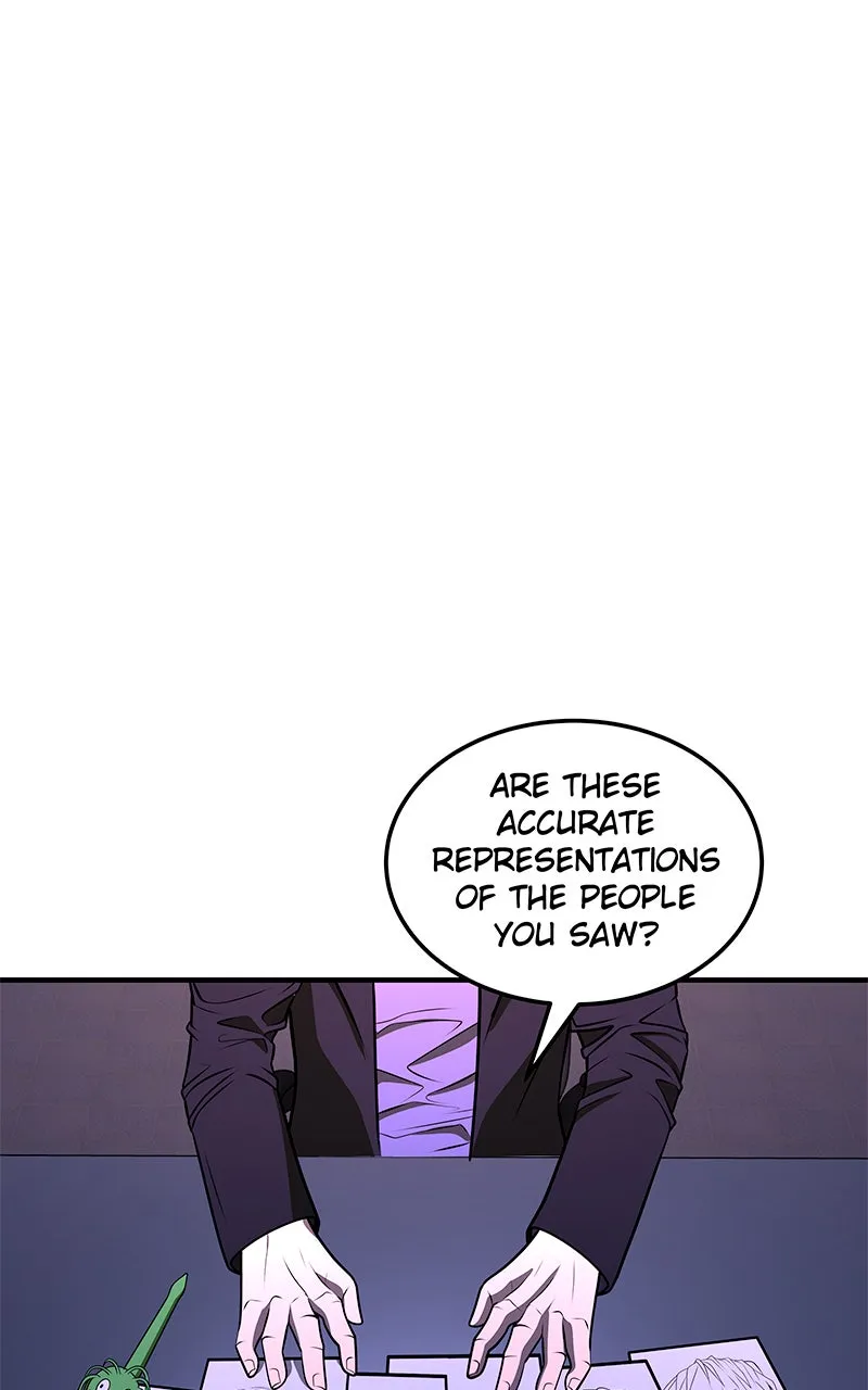 To Tame a Fire Chapter 91 page 88 - 