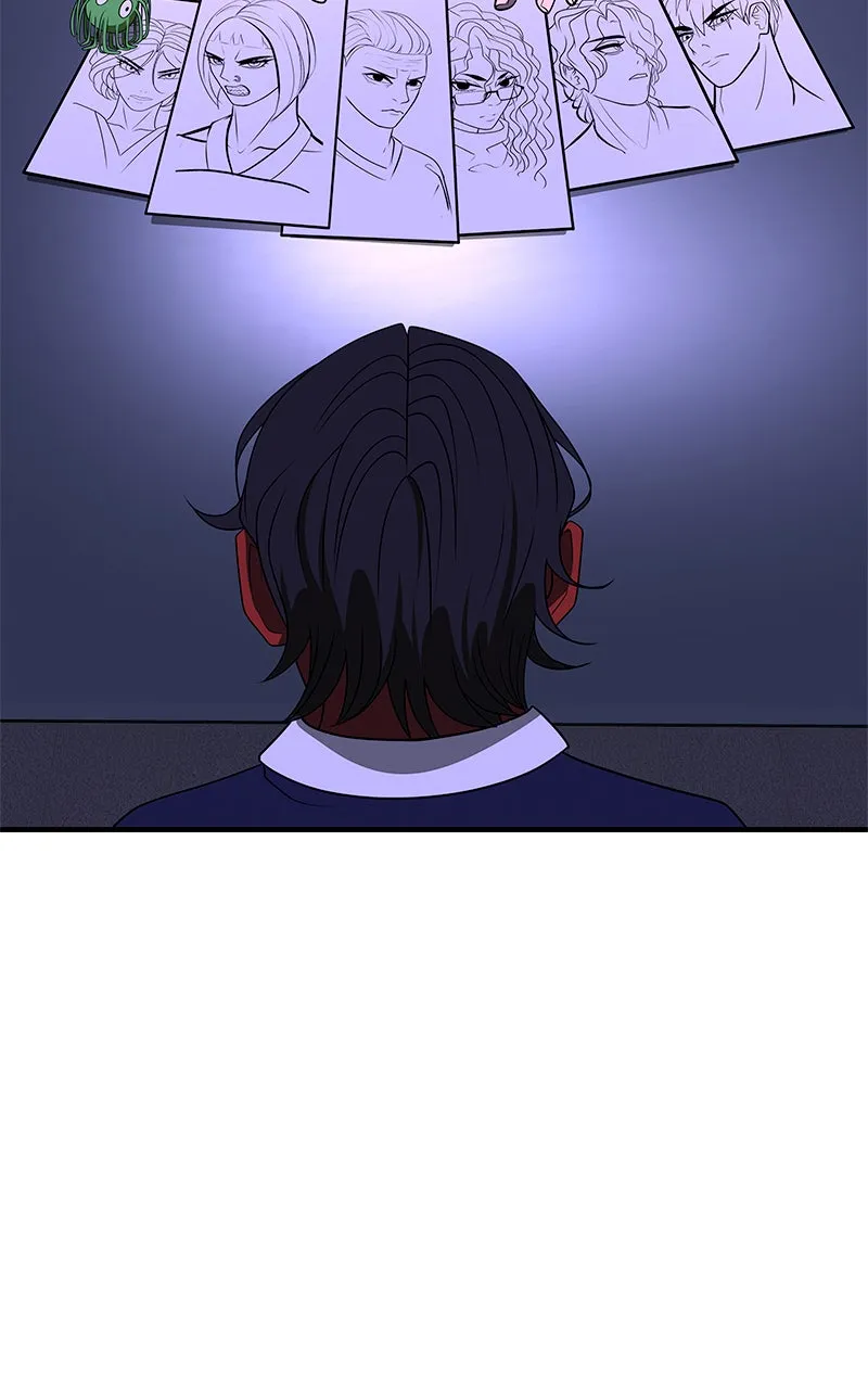 To Tame a Fire Chapter 91 page 89 - 