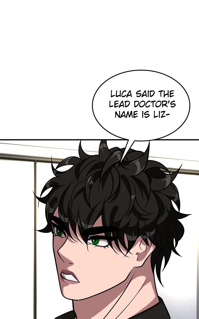 To Tame a Fire Chapter 91 page 10 - 