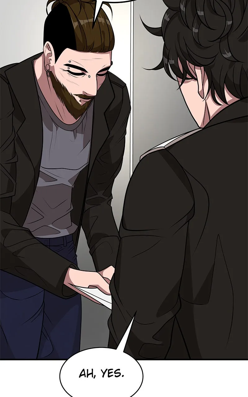To Tame a Fire Chapter 91 page 95 - 