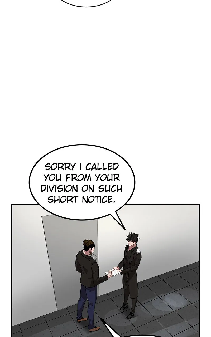 To Tame a Fire Chapter 91 page 96 - 
