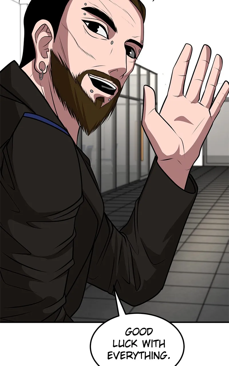 To Tame a Fire Chapter 91 page 98 - 