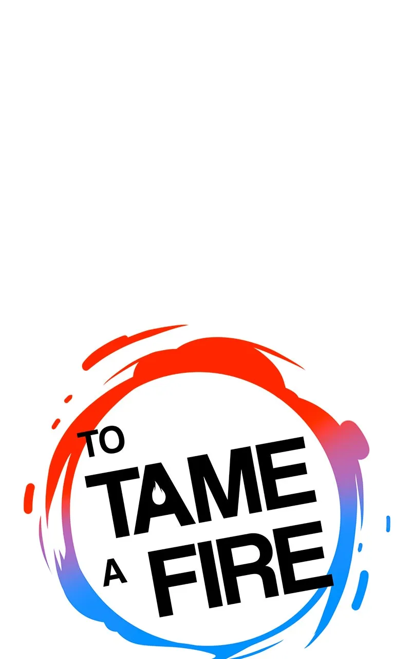 To Tame a Fire Chapter 92 page 1 - 