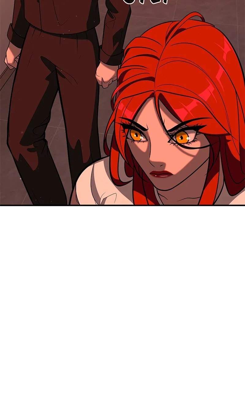 To Tame a Fire Chapter 92 page 11 - 