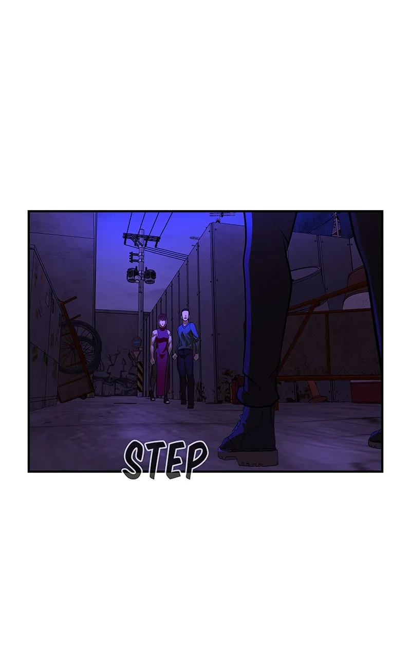 To Tame a Fire Chapter 92 page 105 - 