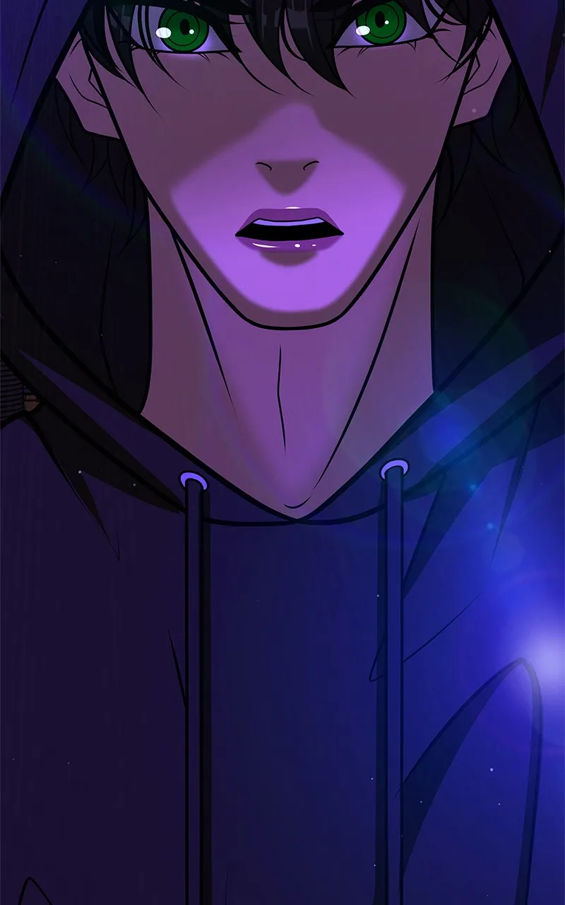 To Tame a Fire Chapter 92 page 107 - 