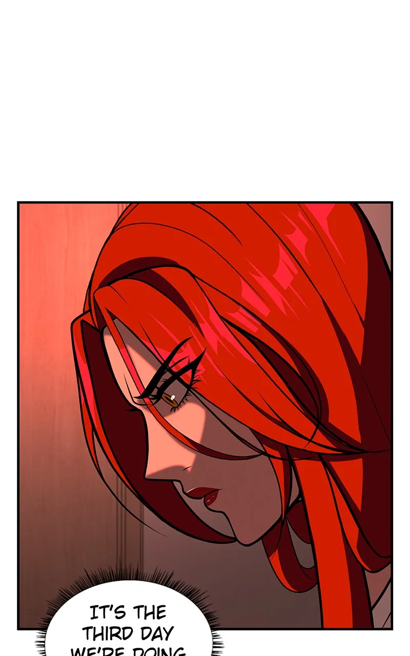 To Tame a Fire Chapter 92 page 12 - 