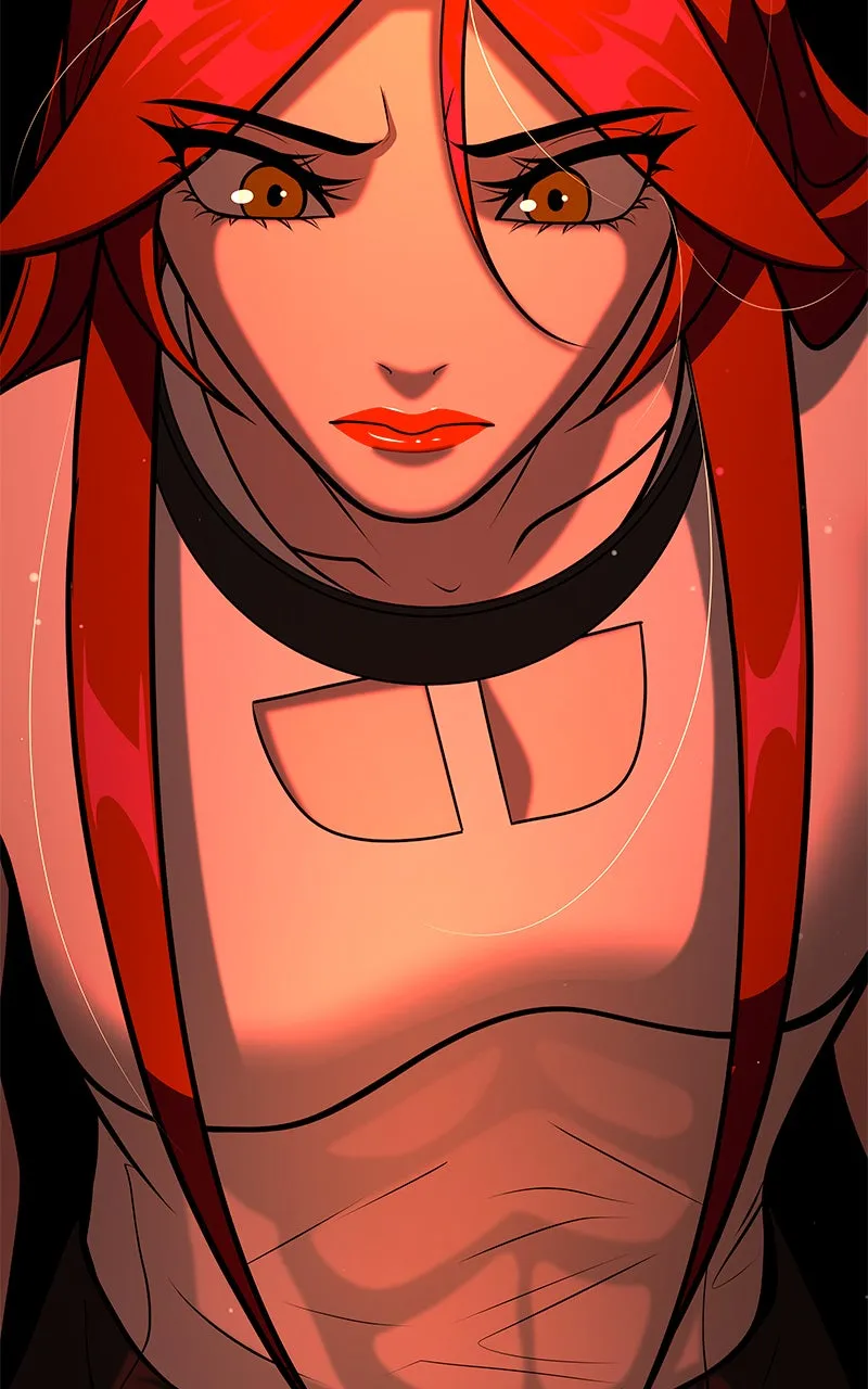 To Tame a Fire Chapter 92 page 14 - 