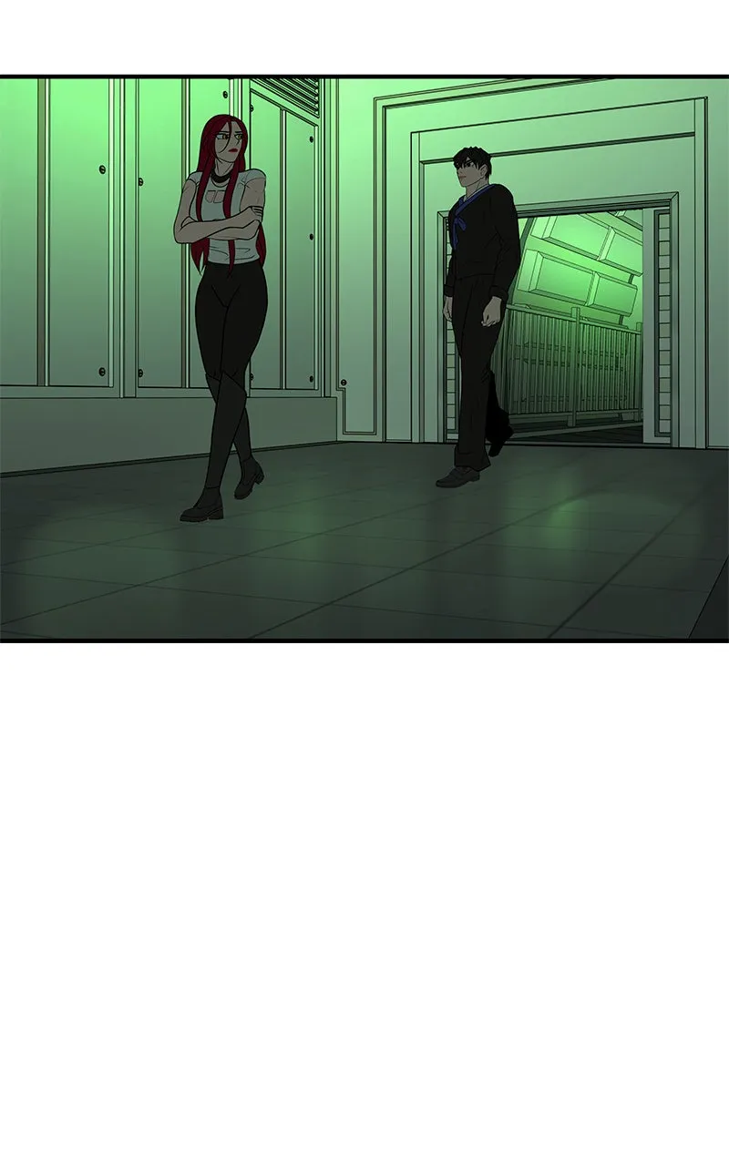To Tame a Fire Chapter 92 page 18 - 