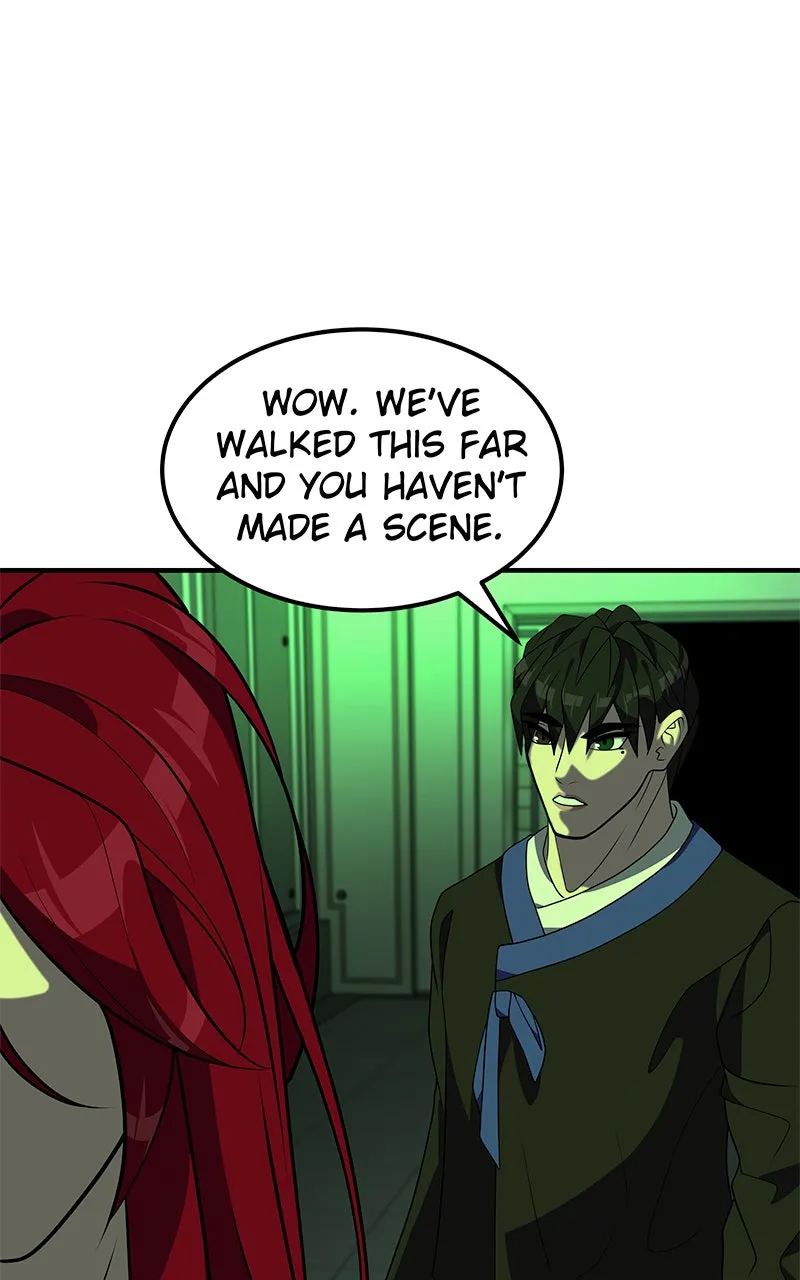 To Tame a Fire Chapter 92 page 19 - 