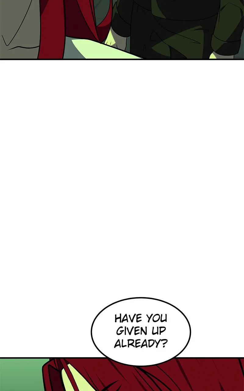 To Tame a Fire Chapter 92 page 20 - 