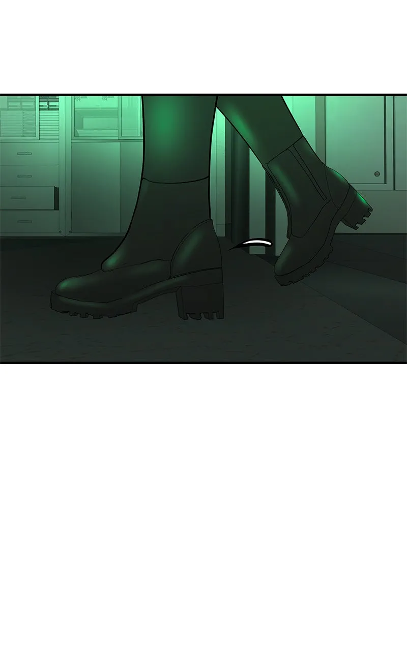To Tame a Fire Chapter 92 page 22 - 