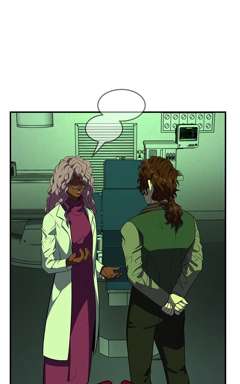 To Tame a Fire Chapter 92 page 23 - 