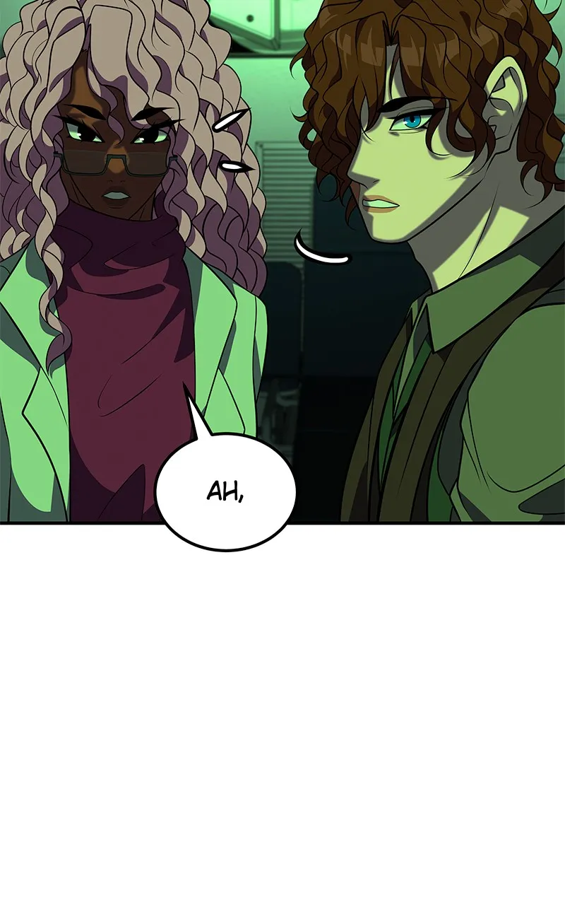 To Tame a Fire Chapter 92 page 25 - 