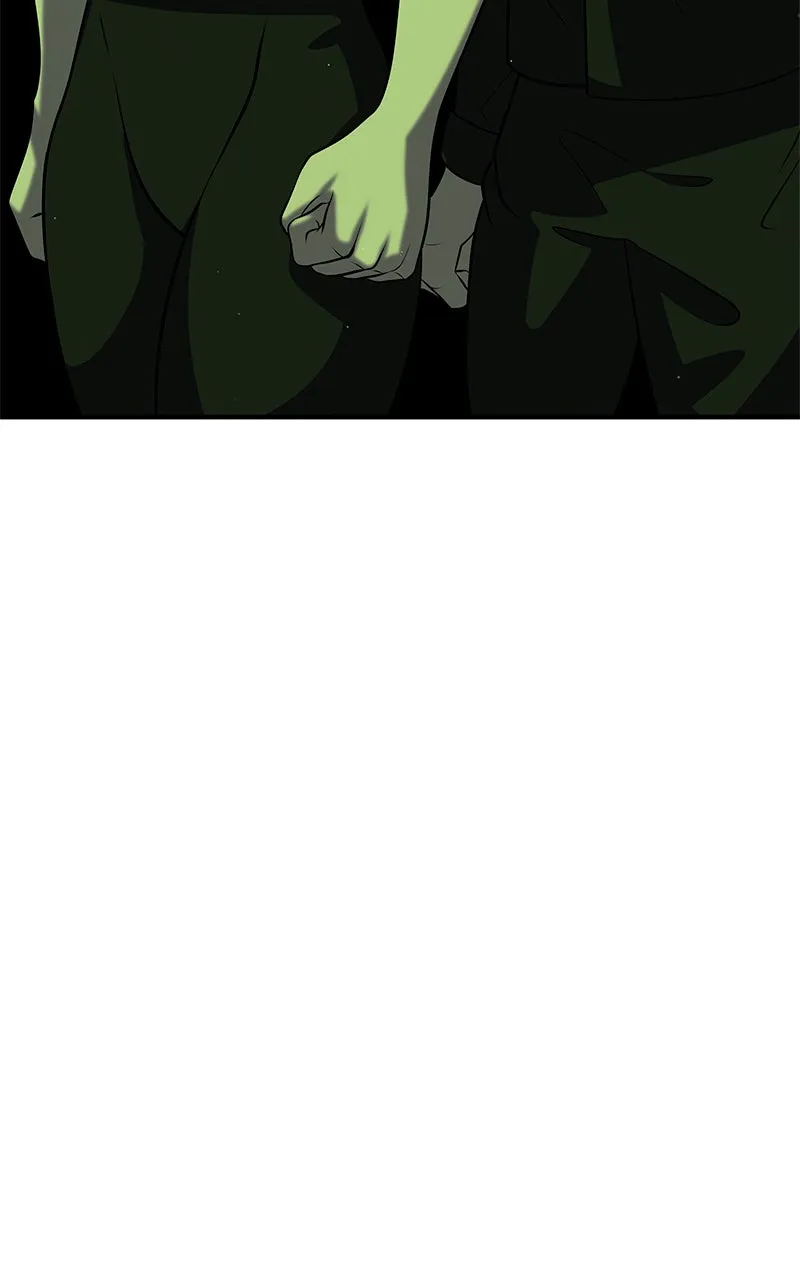 To Tame a Fire Chapter 92 page 27 - 