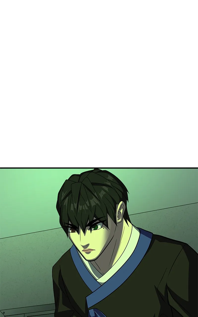 To Tame a Fire Chapter 92 page 29 - 