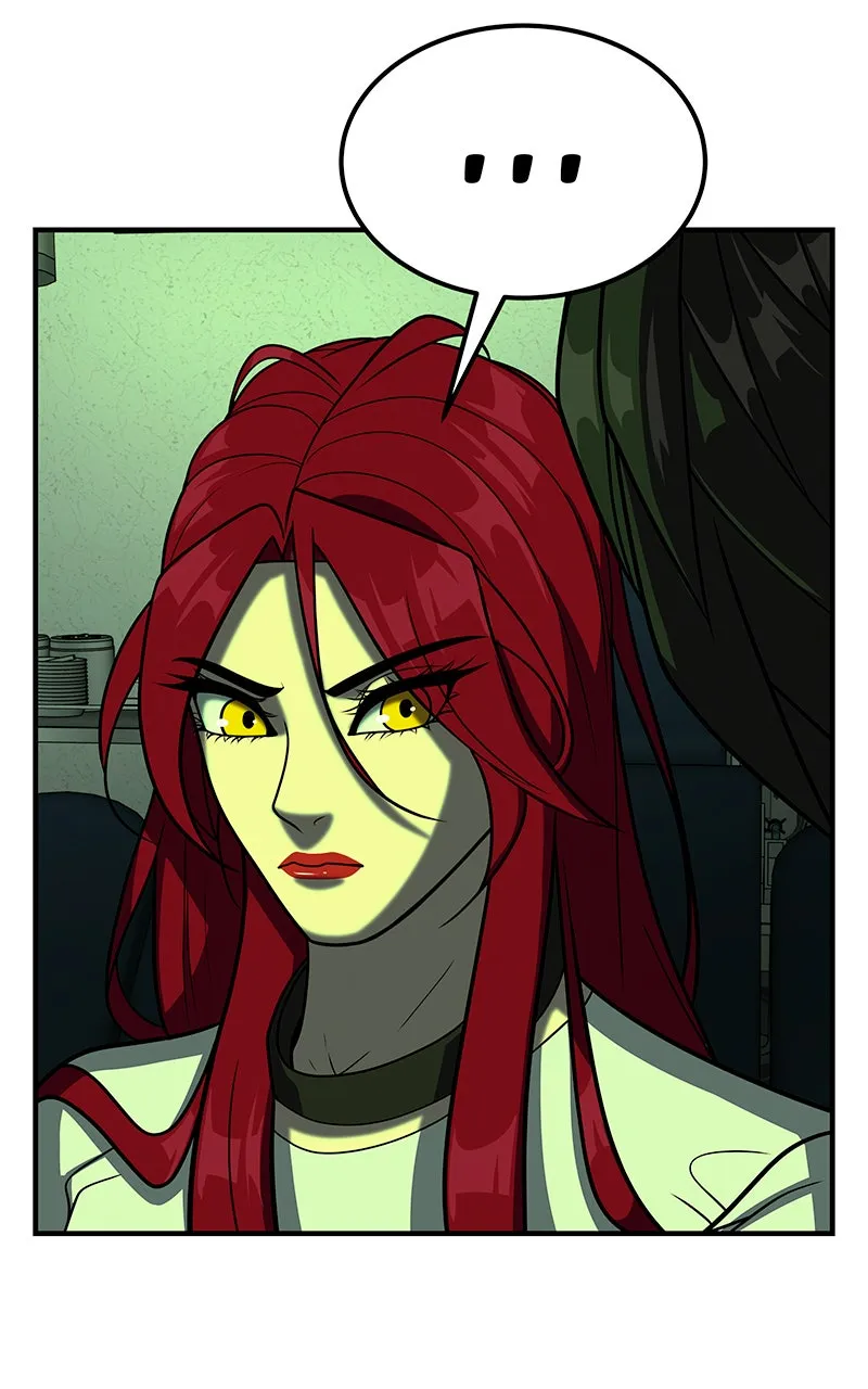 To Tame a Fire Chapter 92 page 31 - 