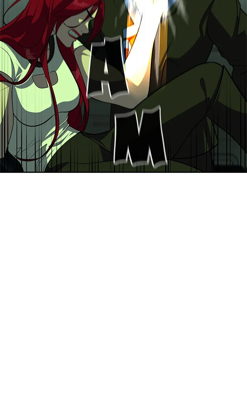 To Tame a Fire Chapter 92 page 34 - 