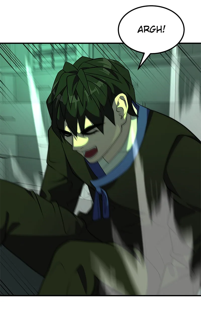 To Tame a Fire Chapter 92 page 35 - 