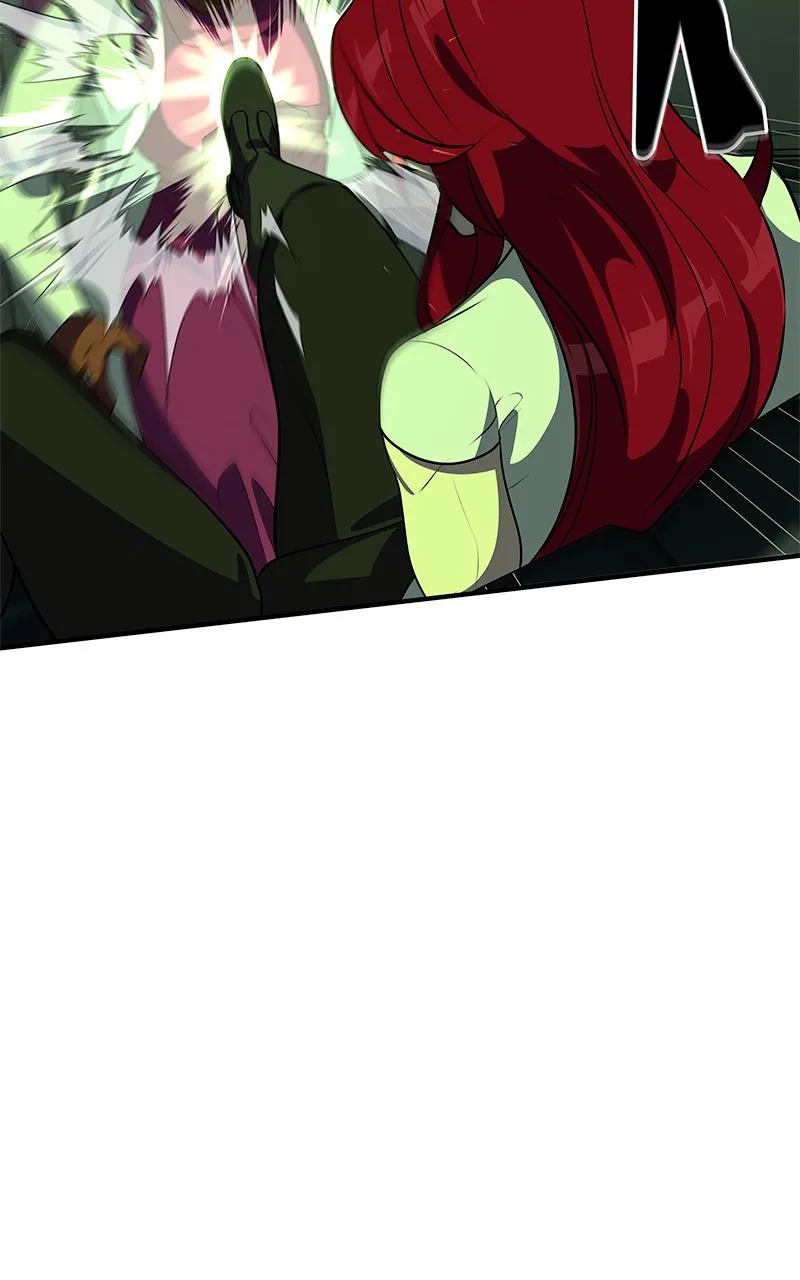 To Tame a Fire Chapter 92 page 37 - 